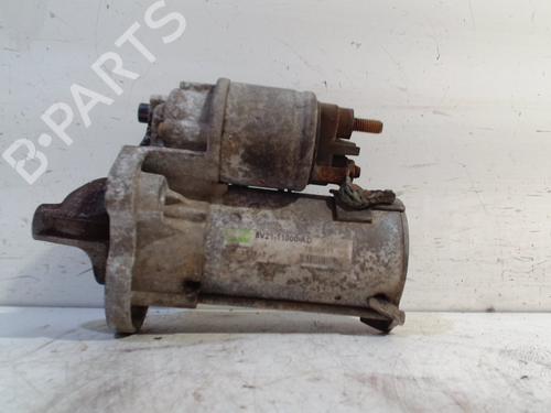 Starter FORD FIESTA VI (CB1, CCN) 1.4 TDCi | BP12985182M8 