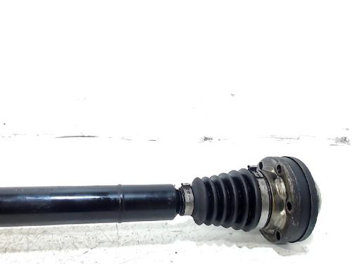 Right front driveshaft HYUNDAI SANTA FÉ II (CM) 2.2 CRDi GLS 4x4 | BP6869457M39