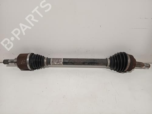 Used Left front driveshaft Left front driveshaft 39509014 39509014