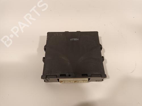 Gearkassestyreenhed RENAULT ESPACE V (JR_) 1.6 dCi 160 (160 hp) 26302589