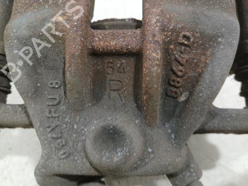 Right front brake caliper RENAULT ZOE (BFM_) ZOE | BP40049481M104 - Image 4