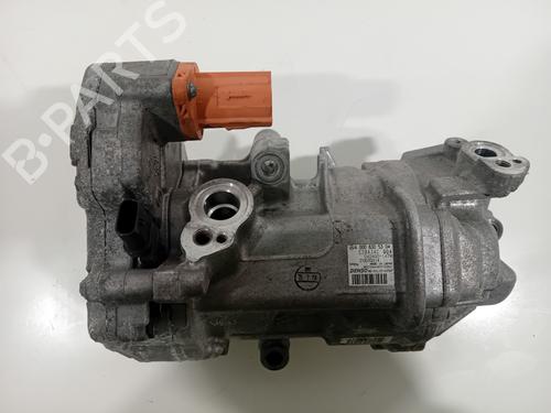 AC compressor MERCEDES-BENZ C-CLASS (W206) C 300 e (206.054) | BP36491807M34 - Image 2