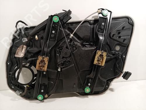 Front left window mechanism VOLVO V60 I (155) D6 Hybrid AWD | BP29268402C22 - Image 6