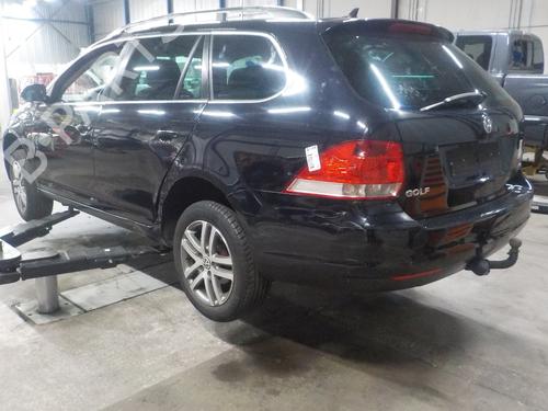 Right headlight VW GOLF V Variant (1K5) 1.4 TSI | BP39414936C29 - Image 5