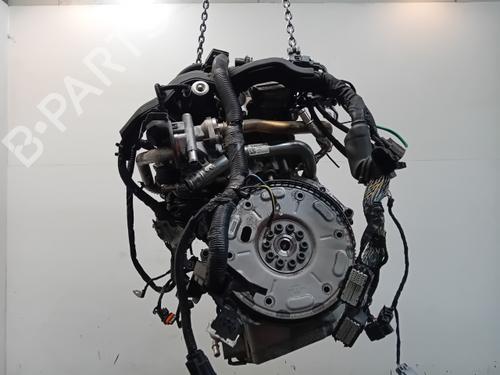 Engine VOLVO V60 I (155) D4 | BP40606955M1 - Image 6