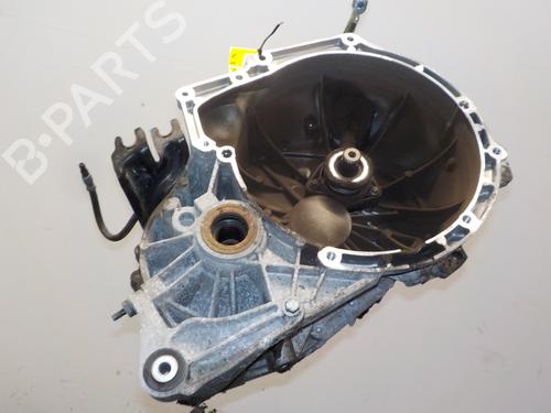Used Gearbox FORD FOCUS II Turnier (DA_, FFS, DS) 1.6 TDCi (90 hp) 11538596
