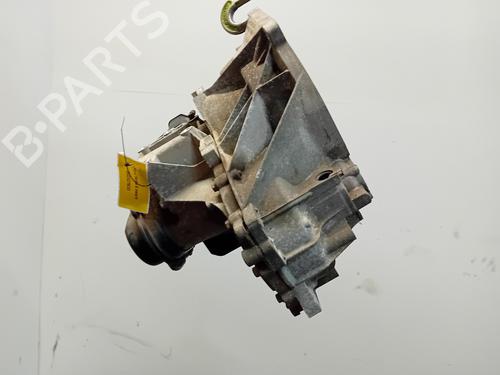 Gearbox FORD FIESTA VI (CB1, CCN) 1.25 | BP16421592M3 