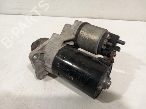 Used Starter Starter 37021656 37021656