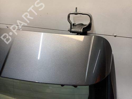 Tailgate AUDI Q5 (8RB) 2.0 TFSI quattro | BP32252740C6