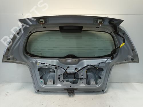 Tailgate CHEVROLET AVEO Hatchback (T300) 1.2 | BP22430338C6