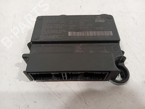 ECU airbags FIAT PANDA (312_, 319_) 0.9 (312PXG1A) | BP28084412M53 