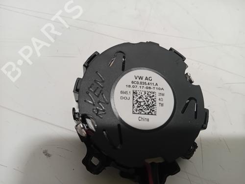 Electronic module VW POLO VI (AW1, BZ1, AE1) 2.0 GTI | BP33463997M83 - Image 5