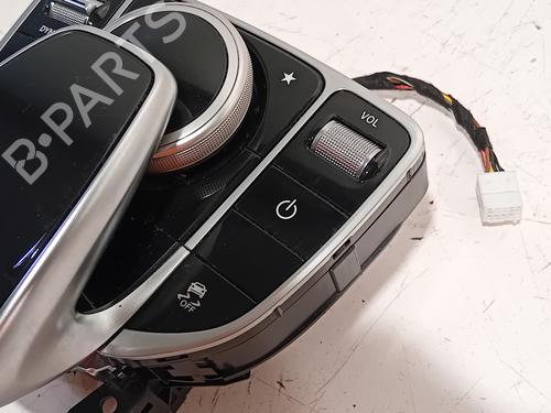 Switch MERCEDES-BENZ GLC (X253) 220 d 4-matic (253.905, 253.903) | BP29070892I30 