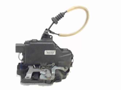 Used Front left lock SEAT LEON (1M1) 1.8 20V T (180 hp) 13197029