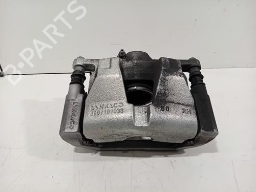 Used Right front brake caliper Right front brake caliper 39563550 39563550