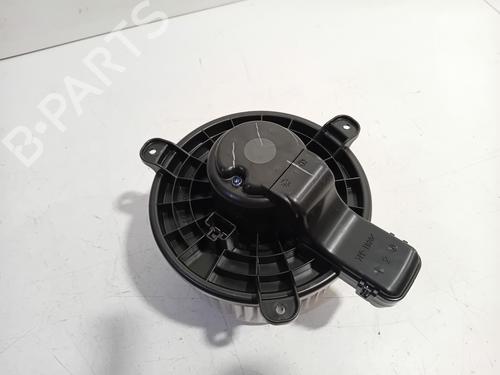 Heater blower motor MITSUBISHI ASX (GA_W_) 1.6 MIVEC (GA1W) | BP18149269M62 