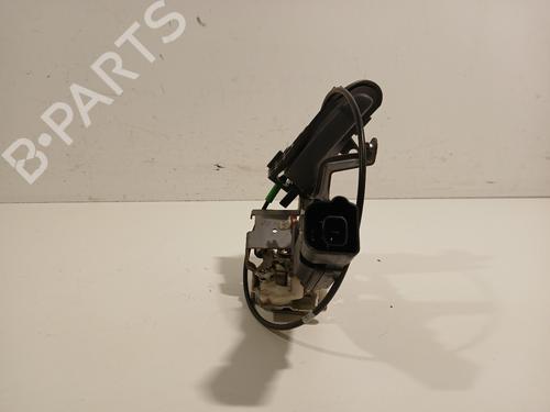Rear right lock TOYOTA AYGO (_B1_) 1.0 (KGB10_, KGB10R) | BP29918296C99