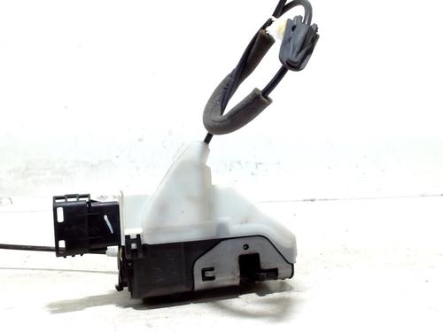 Used Front right lock PEUGEOT 3008 I MPV (0U_) 1.6 THP (156 hp) 13204185
