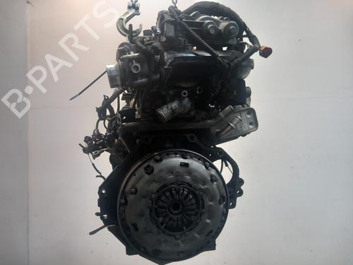 Used Engine Engine OPEL ASTRA J (P10) 1.7 CDTI (68) (110 hp) 40064348 40064348