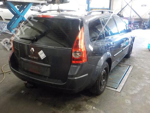 Tailgate lift support RENAULT MEGANE II Estate (KM0/1_) 1.5 dCi (KM0F, KM0T, KM2B) | BP13203675C138 