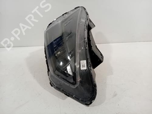 Right headlight HYUNDAI BAYON (BC3) 1.0 T-GDI 48V-Hybrid | BP29169383C29 