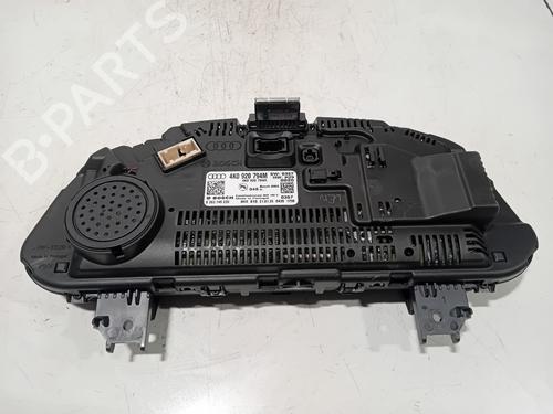 Instrument cluster AUDI Q8 (4MN, 4MT) 55 TFSI e quattro | BP37493693C47 - Image 2