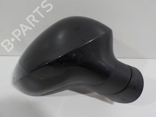Right mirror SEAT IBIZA IV (6J5, 6P1) 1.2 | BP16778492C27 