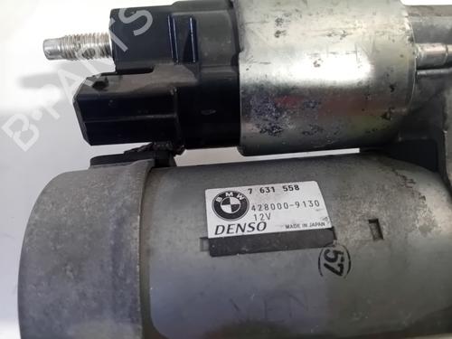 Starter BMW 1 (F20) M 135 i xDrive | BP30594349M8