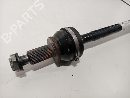 Left rear driveshaft JAGUAR F-PACE (X761) 2.0 TD4 AWD | BP32742906M40 - Image 2