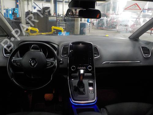 Switch RENAULT SCÉNIC IV (J9_) 1.5 dCi 110 | BP25936165I30  - Image 12