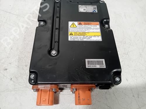Inverter/Converter MITSUBISHI ECLIPSE CROSS (GK_, GL_) Plug-in Hybrid 4WD (GL3W) | BP38468113M119 - Image 2