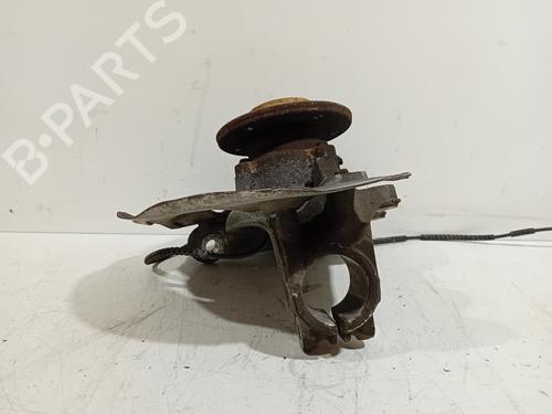 Right front steering knuckle BMW Z4 Roadster (E89) sDrive 35 is | BP22705950M26 