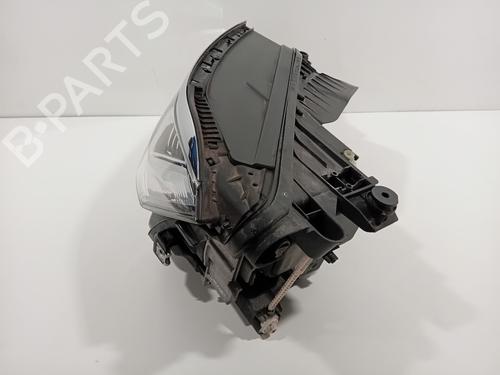 Left headlight VW TOUAREG (CR7, RC8) 3.0 TDI 4motion | BP23436694C28 - Image 7