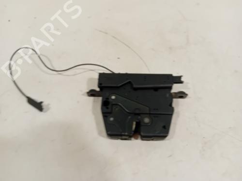 Tailgate lock BMW X1 (E84) sDrive 18 d | BP24863978C101 