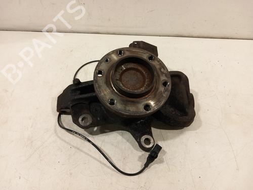 Used Right front steering knuckle Right front steering knuckle 37671703 37671703