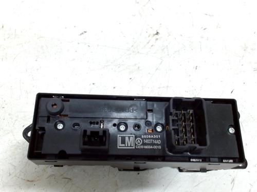 Switch MITSUBISHI MIRAGE / SPACE STAR VI Hatchback (A0_A) 1.2 (A03A) | BP13205043I30 - Image 2