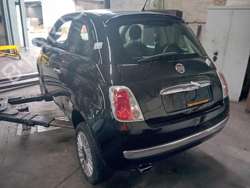 Rat FIAT 500 (312_) 1.2 (312AXA1A) | BP28283013C49  - Image 9