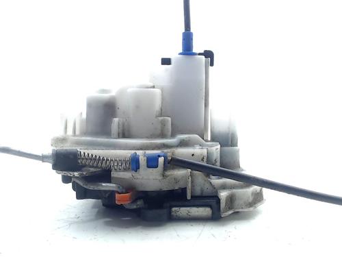 Used Front left lock Front left lock 13207225 13207225