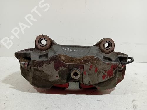 Left front brake caliper AUDI A4 B9 Avant (8W5, 8WD) 3.0 TDI | BP19574191M105 - Image 4