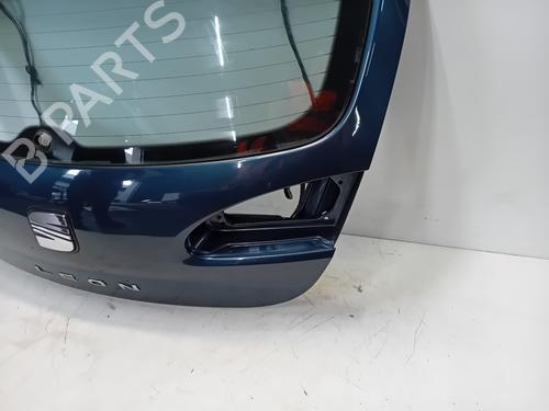 Tailgate SEAT LEON (1P1) 2.0 FSI | BP18729086C6 