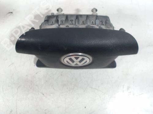 Driver airbag VW TRANSPORTER T5 Van (7HA, 7HH, 7EA, 7EH) 1.9 TDI | BP13644687C9