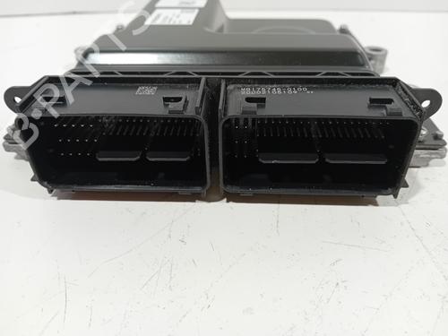 Engine control unit (ECU) VOLVO XC40 (536) T4 | BP24207426M57 - Image 2