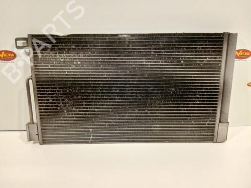 AC radiator OPEL CORSA E (X15) 1.2 (08, 68) | BP36004326M32 - Image 4