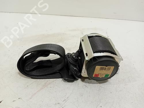 Used Rear left seatbelt OPEL CORSA D (S07) 1.4 (L08, L68) (90 hp) 13938077