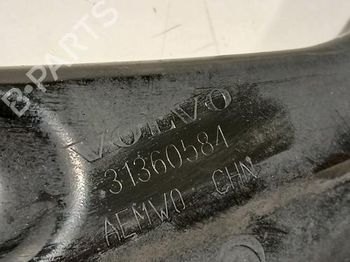 Brazo Suspension trasero derecho VOLVO XC60 II (246) T6 Plug-In Hybrid AWD | BP30877531M15