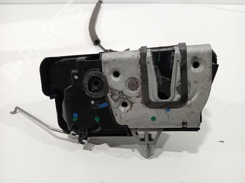 front-left-lock-ford-fiesta-vii-hj-hf-2017-24207573 main image
