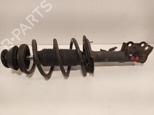 Venstre fortil støddæmper KIA VENGA (YN) 1.4 CVVT (90 hp) 31657746