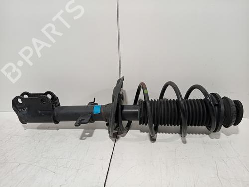 Used Right front shock absorber Right front shock absorber NISSAN JUKE (F16_) DIG-T 117 (117 hp) 40128114 40128114