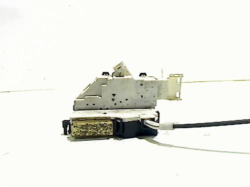 Used Front right lock PEUGEOT 407 SW (6E_, 6D_) 2.0 HDi 135 (136 hp) 13197991
