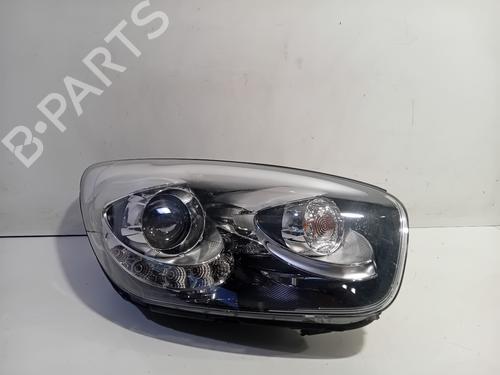 Lyskaster høyre KIA PICANTO II (TA) 1.2 (85 hp) 30567160